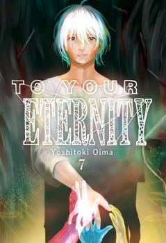 TO YOUR ETERNITY N 07