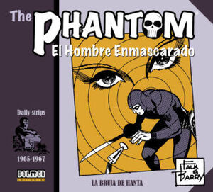 THE PHANTOM (1965-1967)