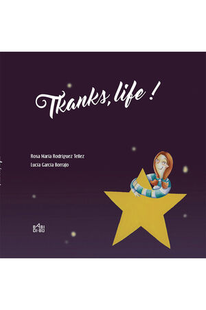 THANKS, LIFE!