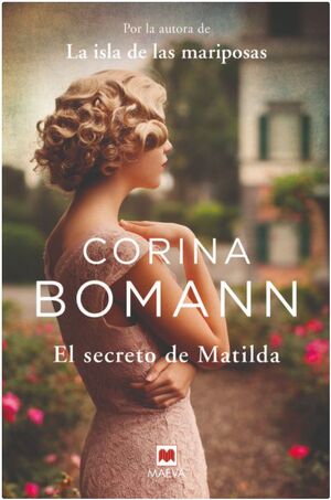 EL SECRETO DE MATILDA