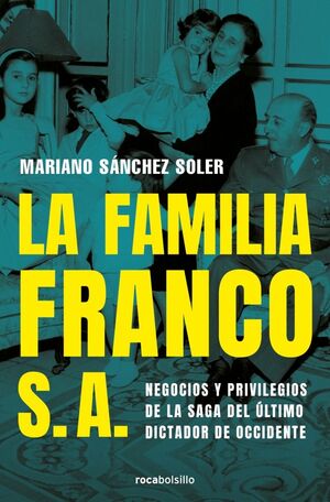 LA FAMILIA FRANCO, S.A.