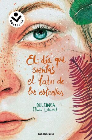 EL DÍA QUE SIENTAS EL LATIR DE LAS ESTRELLAS (SERIE EL DÍA QUE... 3)