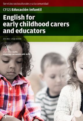 ENGLISH FOR EARLY CHILDHOOD CAREER