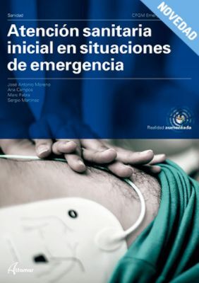 ATENCIÓN SANITARIA INICIAL EN SITUACIONES DE EMERGENCIAS