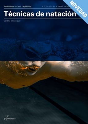 TÉCNICAS DE NATACIÓN