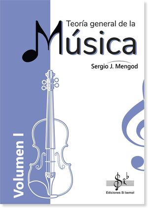 TEORÍA GENERAL DE LA MÚSICA