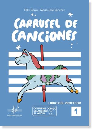 CARRUSEL DE CANCIONES