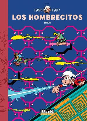 LOS HOMBRECITOS 1995-1997