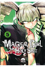 MAGICAL GIRL HOLY SHIT 05