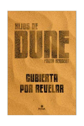 HIJOS DE DUNE (EDICIÓN ILUSTRADA) (LAS CRÓNICAS DE DUNE 3)