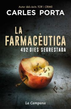 LA FARMACÉUTICA (TODOSTUSLIBROS)