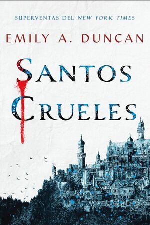 SANTOS CRUELES