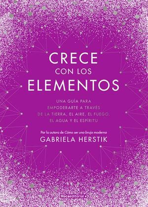 LA MAGIA DE LOS CINCO ELEMENTOS