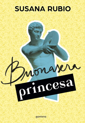BUONASERA PRINCESA (EN ROMA 3)