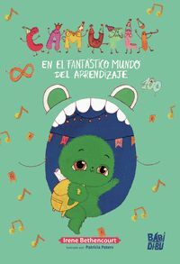 CAMUFLI EN EL FANTÁSTICO MUNDO DEL APRENDIZAJE