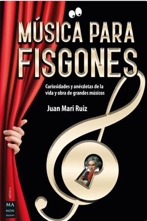 MUSICA PARA FISGONES