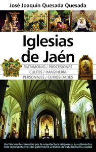 IGLESIAS DE JAEN
