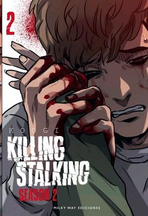 KILLING STALKING SEASON 02 N 02