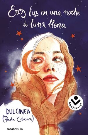 ERES LUZ EN UNA NOCHE DE LUNA LLENA (EDICIÓN ÓMNIBUS DE LA BILOGÍA LUNA)