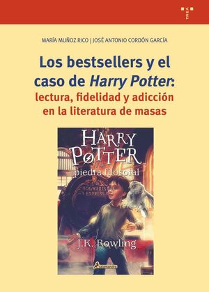 LOS BESTSELLERS Y EL CASO DE 