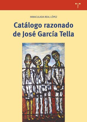 CATÁLOGO RAZONADO DE JOSÉ GARCÍA TELLA