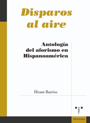 DISPAROS AL AIRE