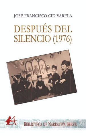 DESPUES DEL SILENCIO (1976)