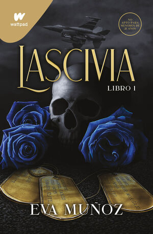LASCIVIA (PECADOS PLACENTEROS. LIBRO 1)