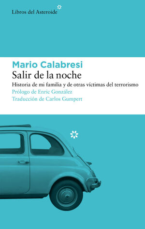SALIR DE LA NOCHE