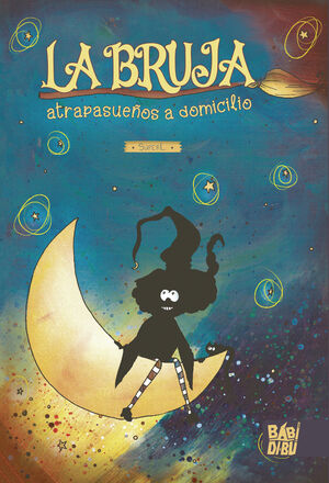 LA BRUJA ATRAPASUEÑOS A DOMICILIO