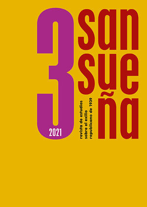 SANSUEÑA. 3