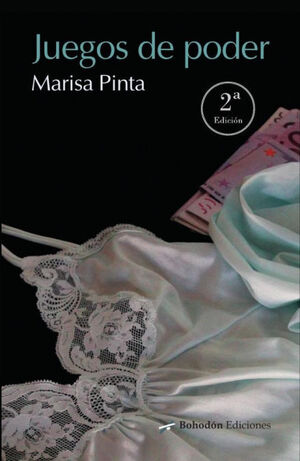 JUEGOS DE PODER (2ª ED)