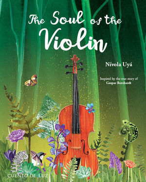 THE SOUL OF THE VIOLIN