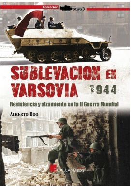 SUBLEVACIÓN EVIA, 1944. RESISTENCIA Y ALZAMIENTO EN LA SEGUNDA GUERRA MUNDIAL.