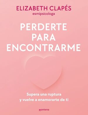 PERDERTE PARA ENCONTRARME