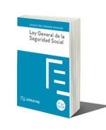 LEY GENERAL DE LA SEGURIDAD SOCIAL 11ª EDC.