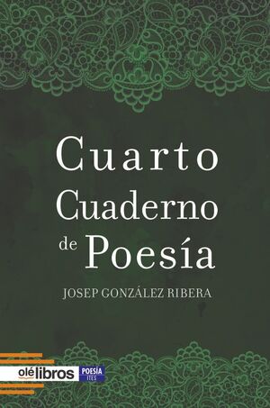 CUARTO CUADERNO DE POESÍA