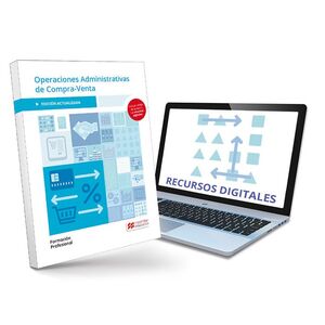OPERACIONES ADMINISTRATIVAS DE COMPRAVENTA. MACMILLAN ´24