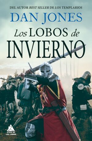 LOS LOBOS DE INVIERNO