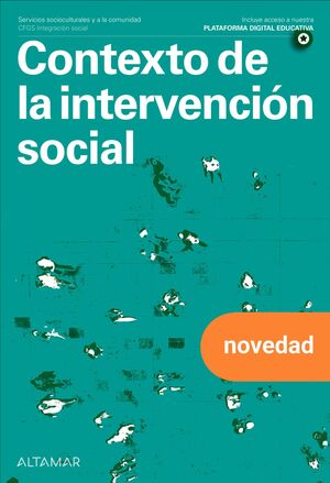 CONTEXTO INTERVENCION SOCIAL GS 25 CF INTEGRACION