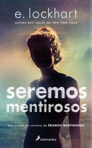 SEREMOS MENTIROSOS