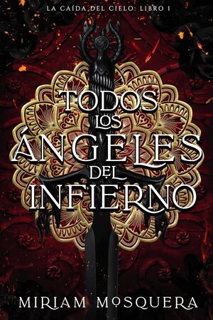TODOS LOS ÁNGELES DEL INFIERNO