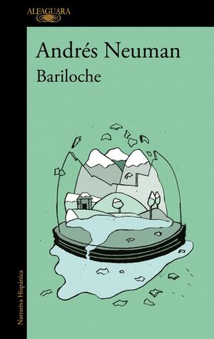 BARILOCHE
