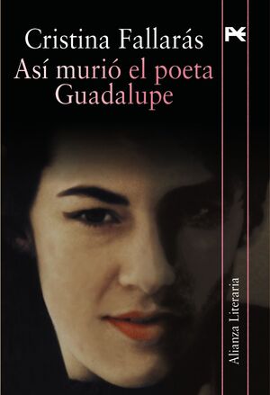 ASI MURIÓ EL POETA GUADALUPE