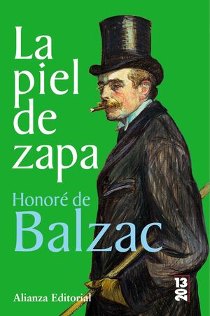 LA PIEL DE ZAPA