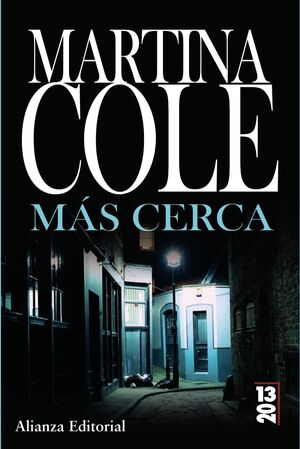 MÁS CERCA