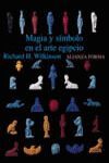 MAGIA Y SÍMBOLO EN EL ARTE EGIPCIO