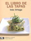 EL LIBRO DE LAS TAPAS