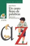 UN CESTO LLENO DE PALABRAS
