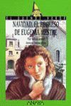 NAVIDAD. EL REGRESO DE EUGENIA MESTRE